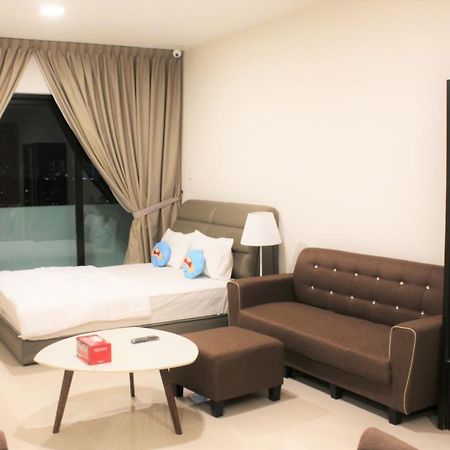 Suasana Suite Cozy Jb Town Johor Bahru Eksteriør bilde