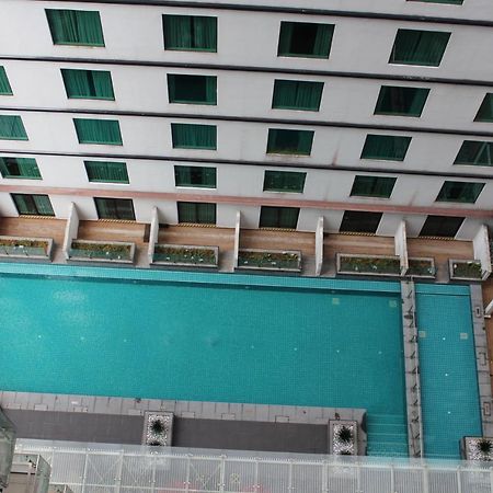 Suasana Suite Cozy Jb Town Johor Bahru Eksteriør bilde
