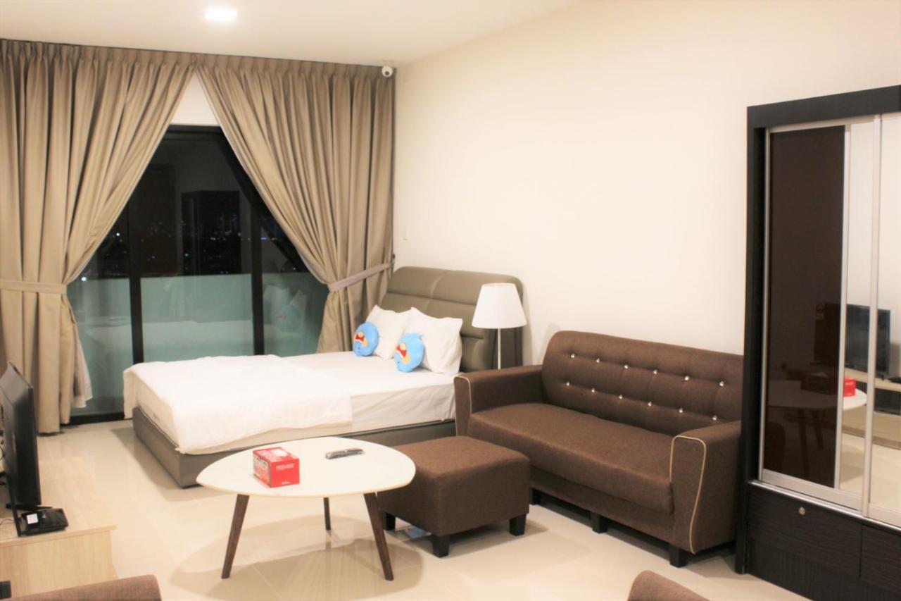 Suasana Suite Cozy Jb Town Johor Bahru Eksteriør bilde
