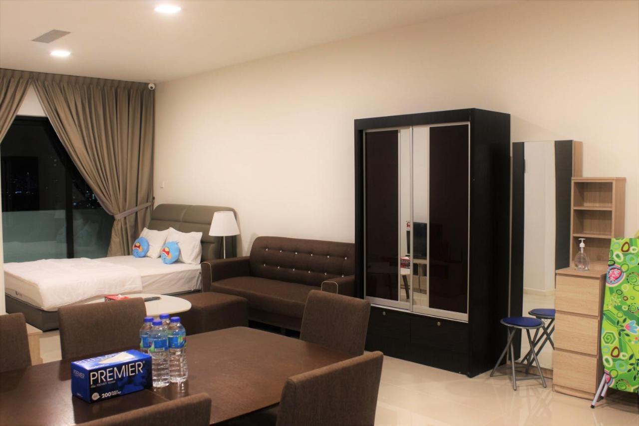 Suasana Suite Cozy Jb Town Johor Bahru Eksteriør bilde