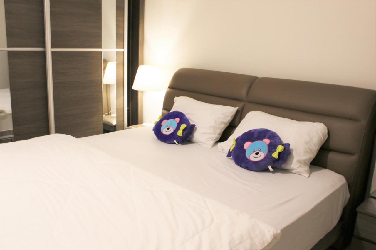 Suasana Suite Cozy Jb Town Johor Bahru Eksteriør bilde
