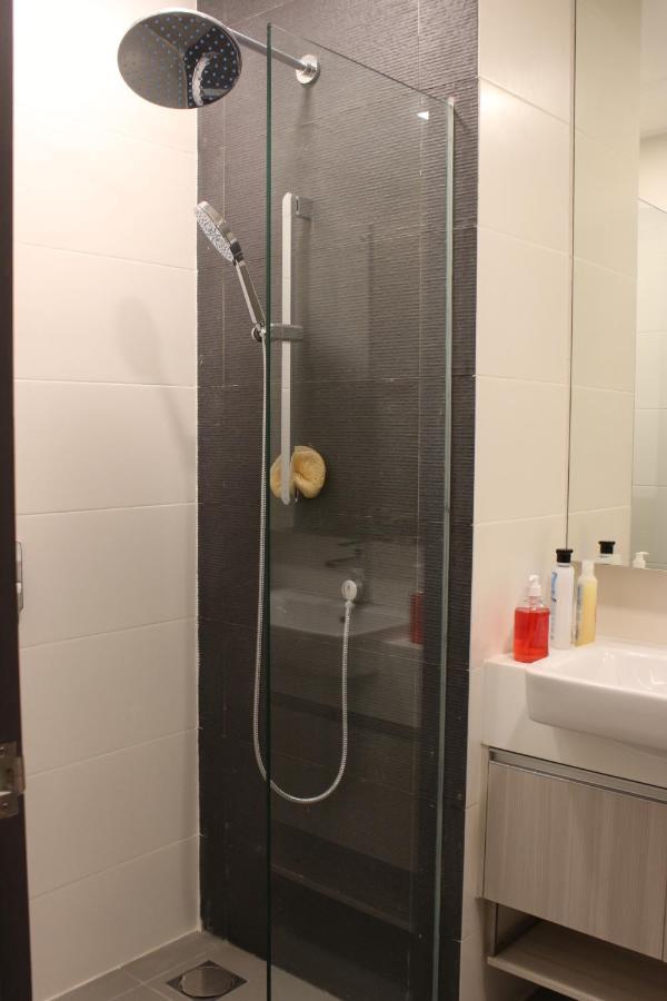 Suasana Suite Cozy Jb Town Johor Bahru Eksteriør bilde