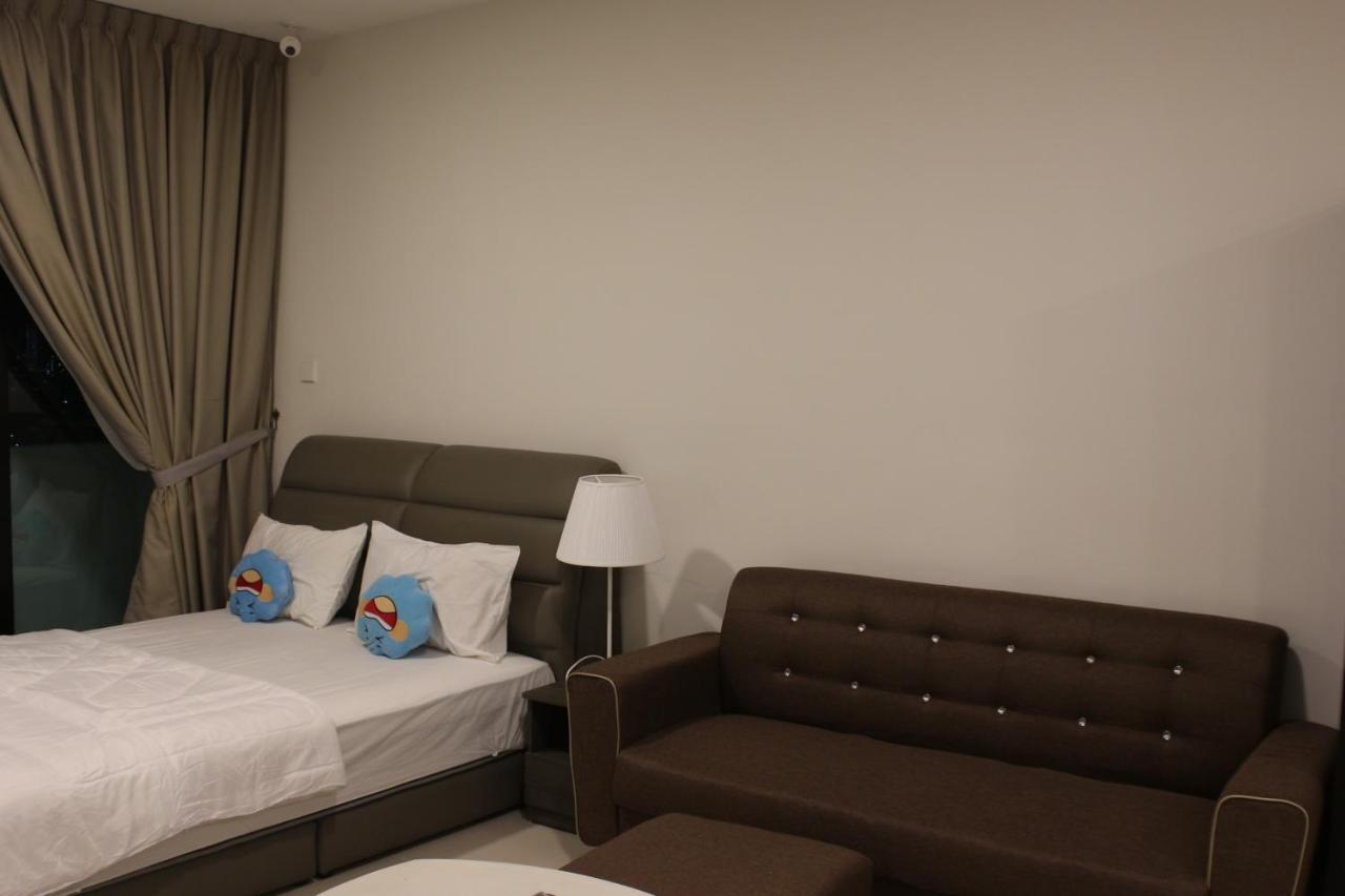 Suasana Suite Cozy Jb Town Johor Bahru Eksteriør bilde