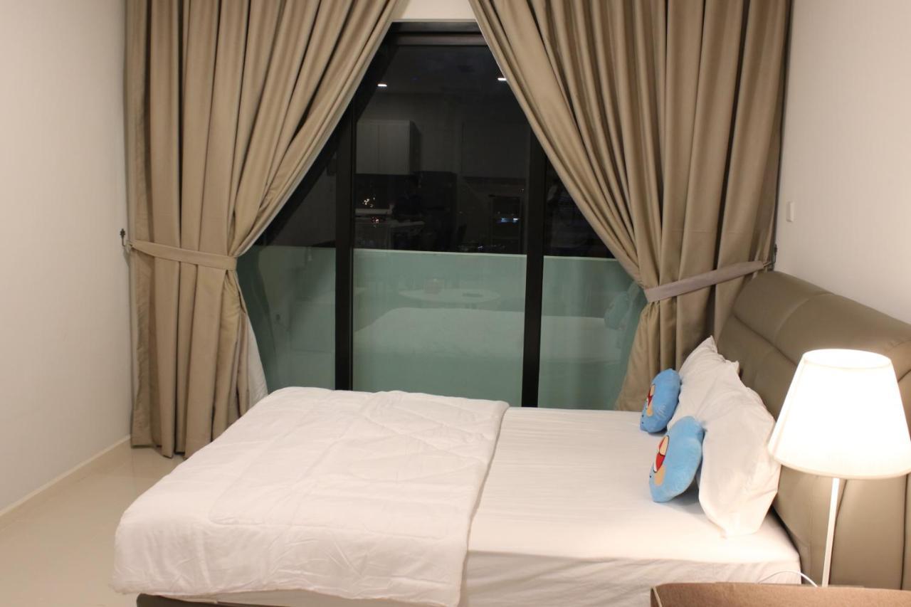 Suasana Suite Cozy Jb Town Johor Bahru Eksteriør bilde