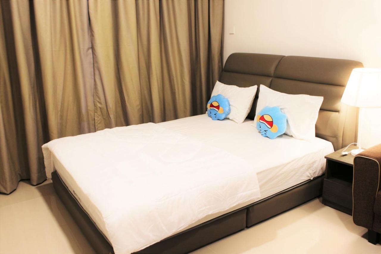Suasana Suite Cozy Jb Town Johor Bahru Eksteriør bilde