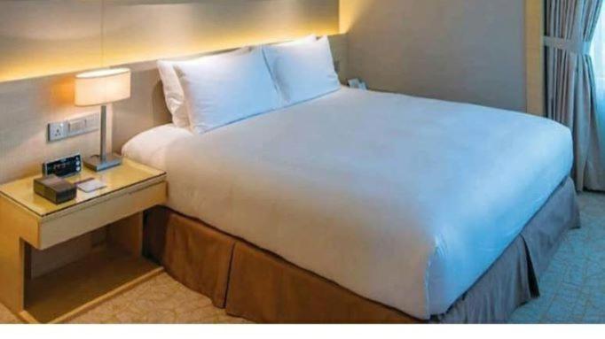 Suasana Suite Cozy Jb Town Johor Bahru Eksteriør bilde